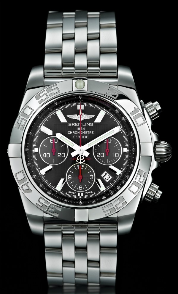 Breitling-USA-Watch-Front | ブランド腕時計「アルファ&オメガ」のブログ