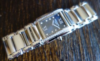 パテック フィリップ Twenty 4 トゥエンティフォー Ref 4910 10a 012 ブランド腕時計 アルファ オメガ のブログ