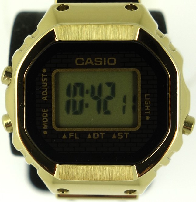 リングウォッチ CRW-001G-9JRの写真