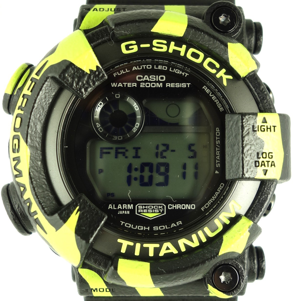 GW-8200TPF-1JRの写真