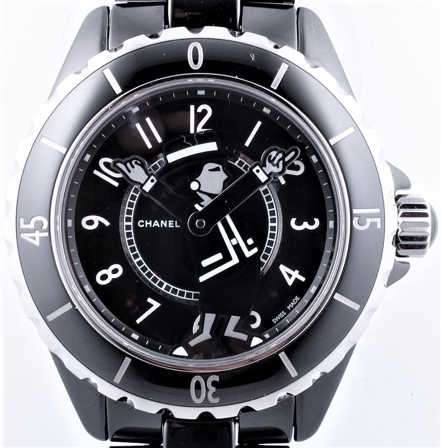 シャネル CHANEL | 高級ブランド腕時計通販のアルファ&オメガ